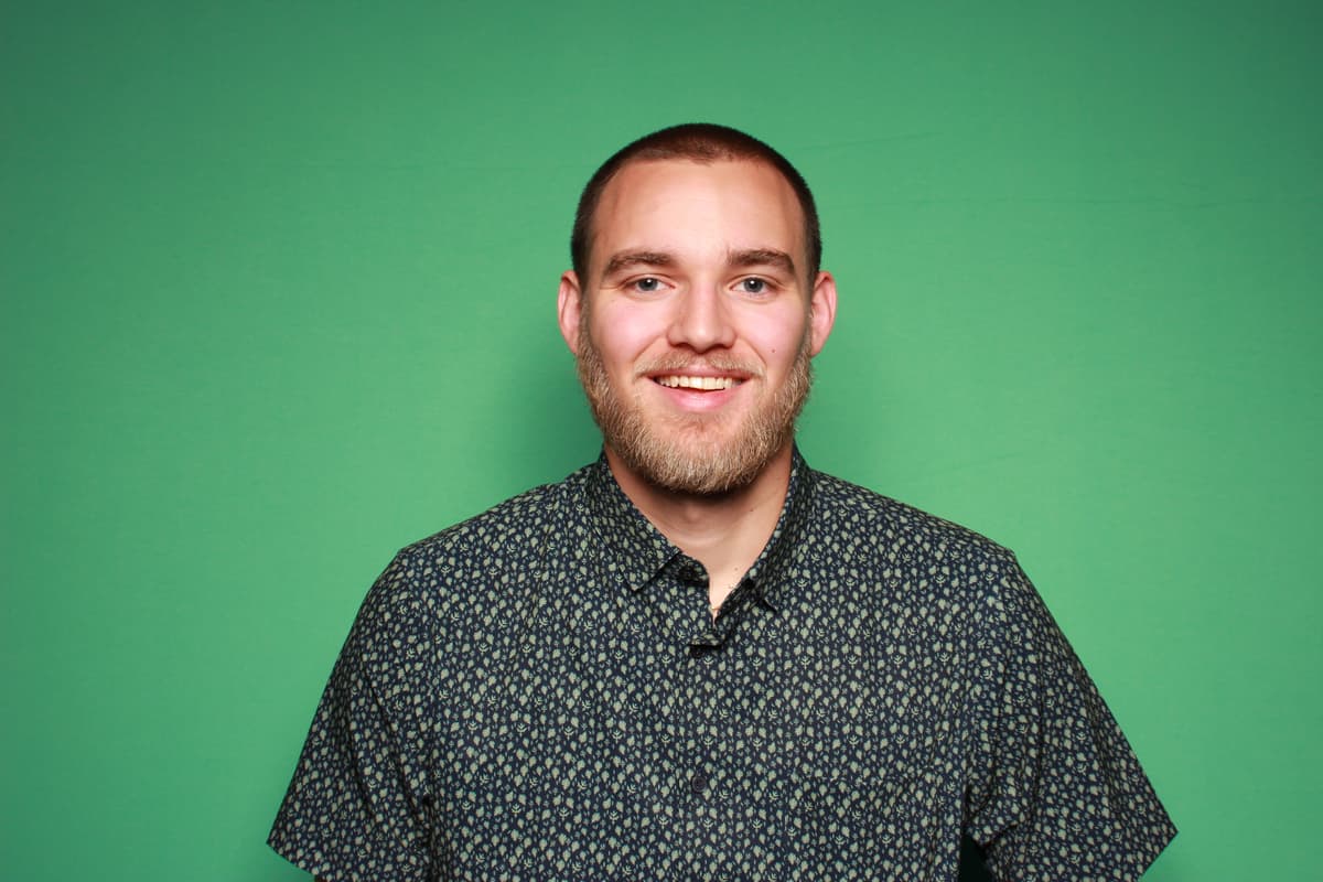 Ron Berry, Founder of FlyWheel Consultancy