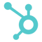 HubSpot logo 54C9CC