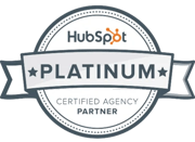 HS Platinum Partner Badge